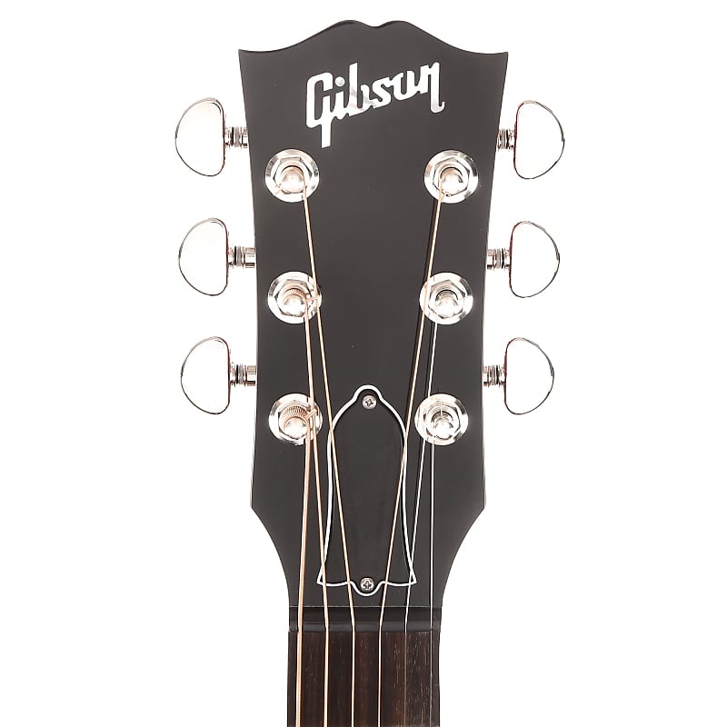 Gibson J-45 Standard image 6