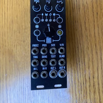 Antumbra SMOG - Eurorack Module on ModularGrid