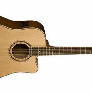 Washburn wd10sce price sale