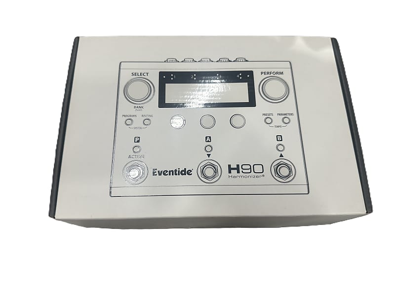 Eventide H90 Harmonizer