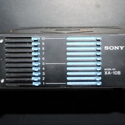 Sony CDP-C910 CD player image 6