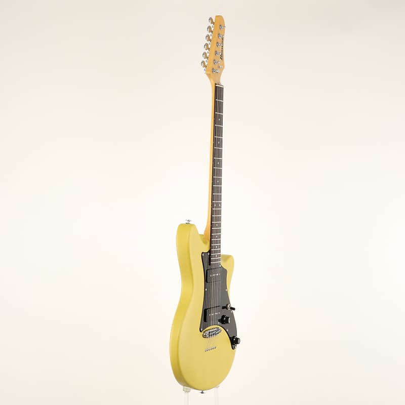 Ibanez RC1720S Transparent Yellow Flat [SN F1433352] [12/06] | Reverb