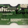 Roland SR-JV80 POP Expansion Card