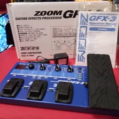 Reverb.com listing, price, conditions, and images for zoom-gfx-707
