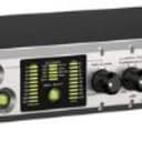 Aphex Channel  Master Preamplifier and Input Processor