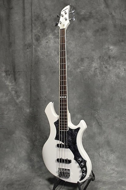 ベース EDWARDS E-RF-137SL the GazettE REITA EDWARDS by ESP E-RF-137SL the GazettE REITA Model Electric