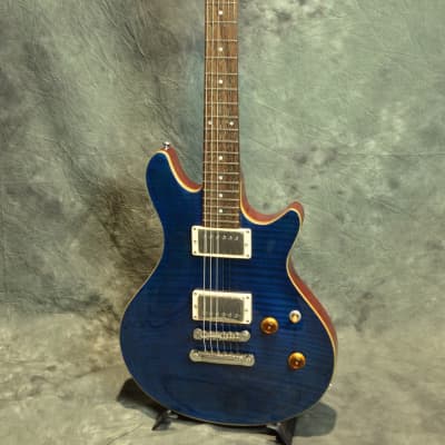 Edwards E-PO-96D See-Through Blue- Shipping Included* image 2