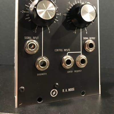 RA Moog 904-C Filter Coupler (1970) image 6