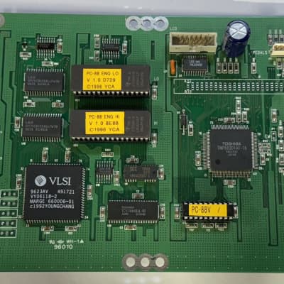 Kurzweil PC88 Main/ Engine Board