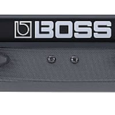 BOSS BCB-1000 Pedal Board image 5