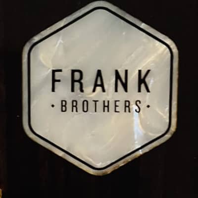 Frank Brothers  Signature  2022 TV yellow image 8