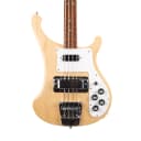 Used Rickenbacker 4003S Bass Mapleglo 2015