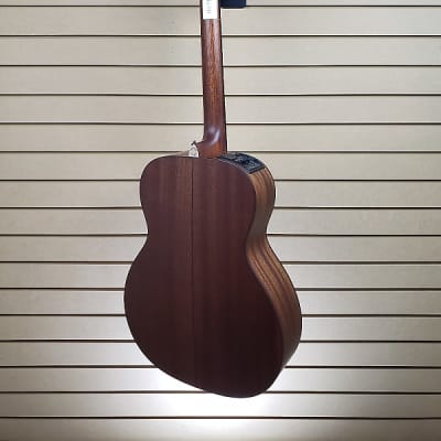 Takamine Kenny Chesney Signature Acoustic-Electric - Natural w/OHSC + FREE Shipping #134 image 11