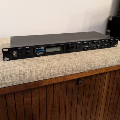 Alesis D4 Drum Module 1990s - Black