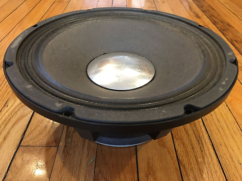 Fender 12F ULTRA RARE Vintage Speaker ElectroVoice EV EVM