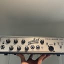 Aguilar Tone Hammer 500 Super Light 500-Watt Bass Amp Head