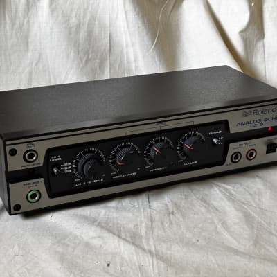 Roland DC-20 Analog Echo | Reverb