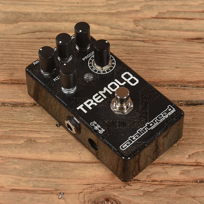Catalinbread Tremolo8
