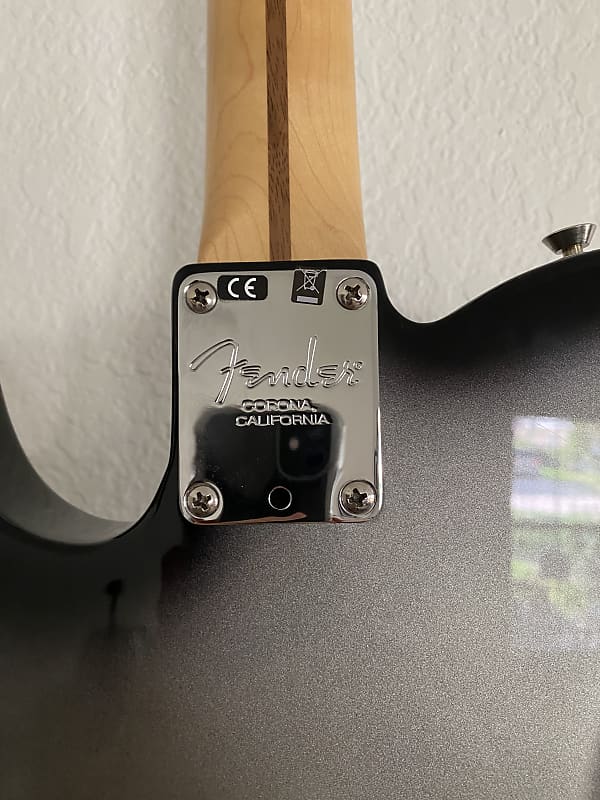 大人の上質 Fender - ソウ Telecaster deluxe エレキギター