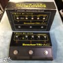 Tech 21 Tri-A.C. Programmable Guitar Preamp / Overdrive Effects Pedal w/ Box