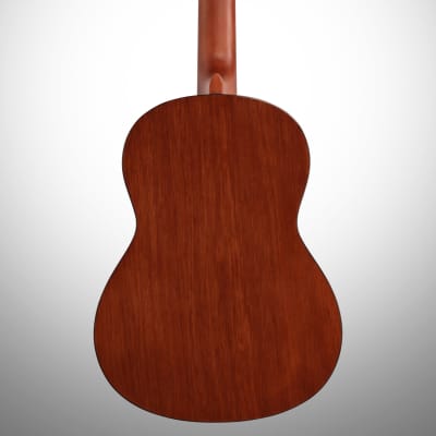 Yamaha CGS103A 3/4-Size Classical Acoustic Guitar image 4