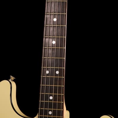 Fender Japan Aerodyne Stratocaster AST White 2013 image 9