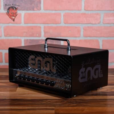 ENGL Savage 60 | Reverb