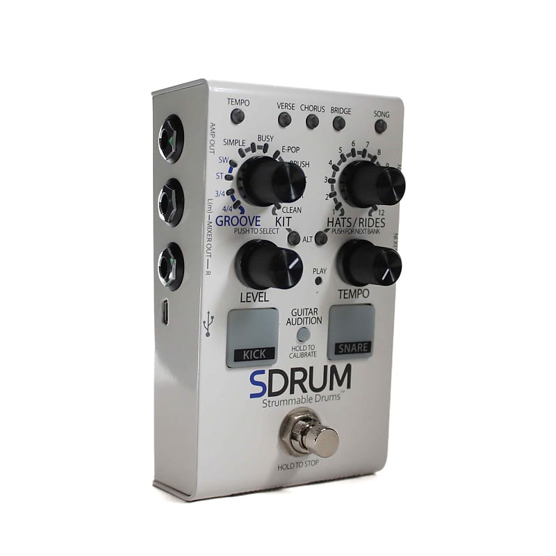 DigiTech SDRUM