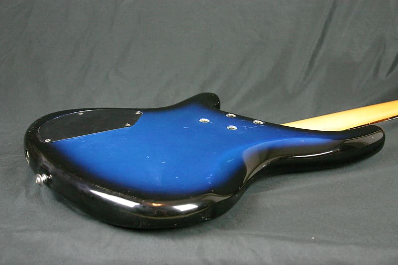 Greco Phoenix PXB-40 Made in Japan | Reverb