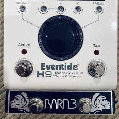 Eventide H9 Max Harmonizer/Effect Processor | Reverb Canada