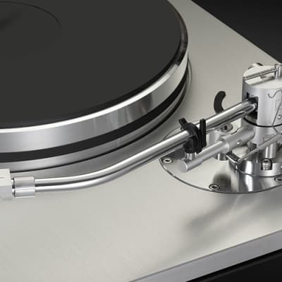 LUXMAN PD-191A - Turntable - NEW! image 3