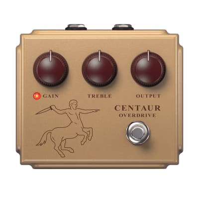 Guyatone OD2 Overdrive | Reverb