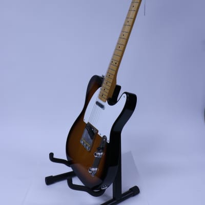 Fender Vintera '50s Telecaster with Maple Fretboard 2019 - Present - 2-Color Sunburst image 15