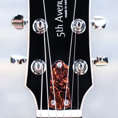 Godin 5th Avenue Kingpin | Reverb Canada