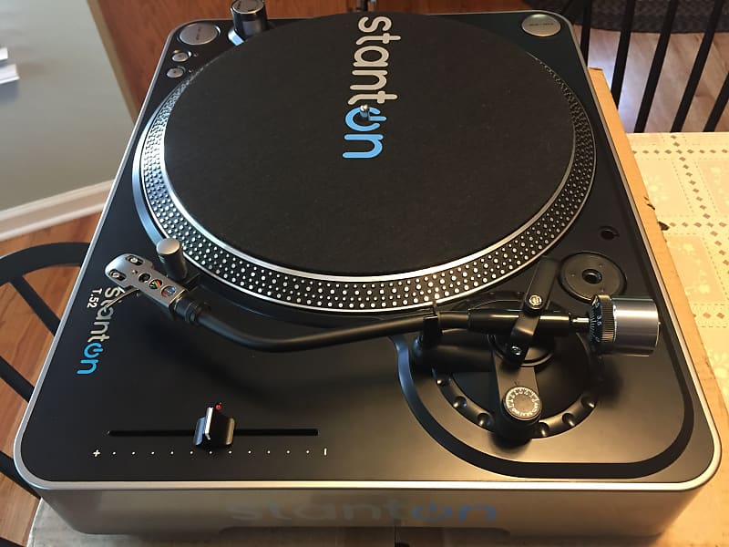 KORG Stanton t 52 中古ターンテーブル 美品｜Yahoo!フリマ（旧