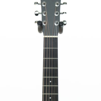 Taylor Baby Taylor BT2 Mahogany Acoustic Guitar - Natural image 4