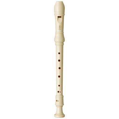 YAMAHA YRS-31 Flute a bec soprano