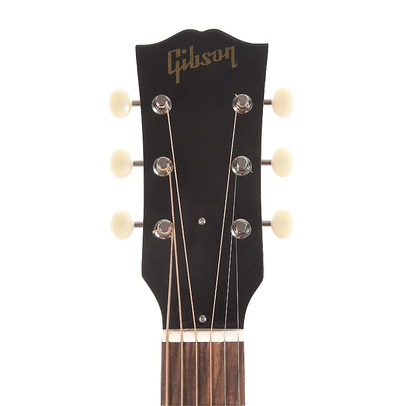 Gibson '50s J-45 Original image 5