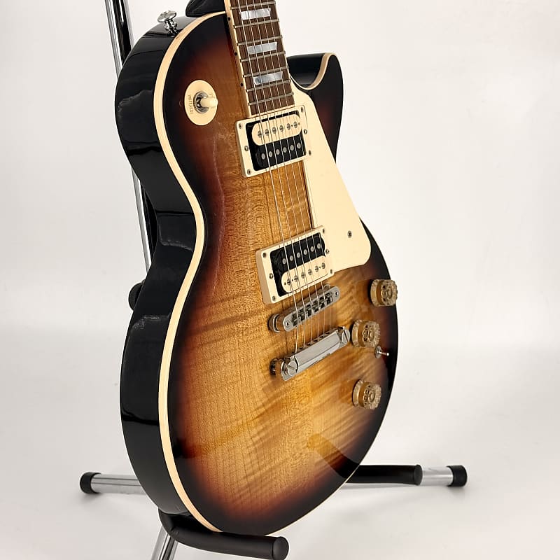 ギブソン　レスポール　クラシック2015 Gibson Les Paul Classic 2015 | Reverb Canada