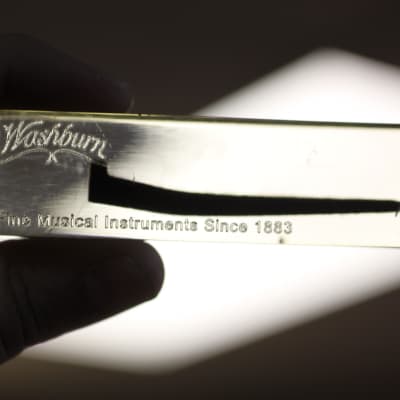 Washburn Timeless F5 Mandolin w/ HSC image 12