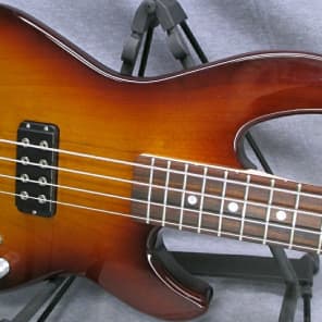 USA G&L L-2000 Bass image 4