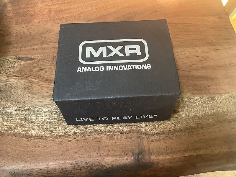 MXR M-120 Auto Q オートワウ MXR M-120 AUTO Q 【御茶ノ水本店】（中古）【楽器検索デジマート】