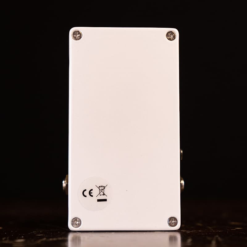 JAM Pedals Seagull Cocked Wah | Reverb