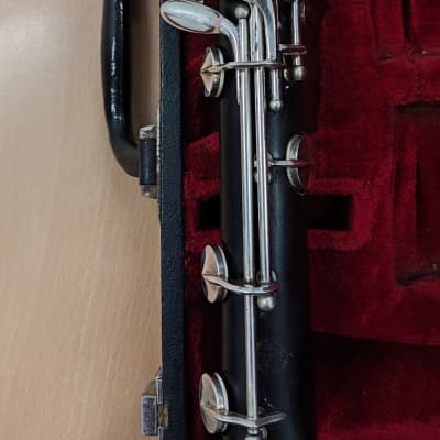 Selmer Depose Series 9 image 6