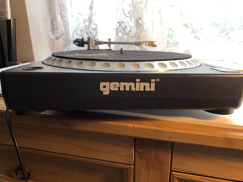 Gemini TT02 MKII