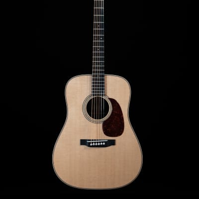 Collings D2HT, Traditional Model, Sitka Spruce, Indian Rosewood, 1 11/16" Nut - NEW image 4
