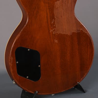 Gibson 1959 Les Paul CC#1 Gary Moore "Greeny" Aged 2011 image 4