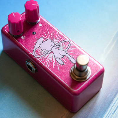 Mew Spring with DEMO dreamy Reverb shoegaze image 4