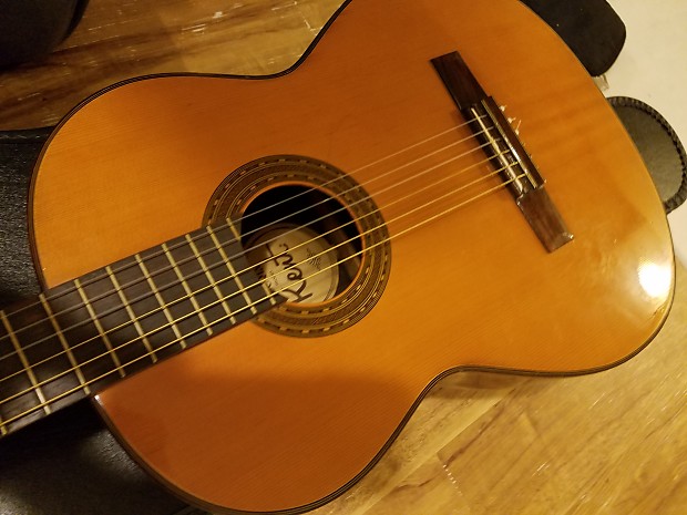 Kent iberia classical guitar sale