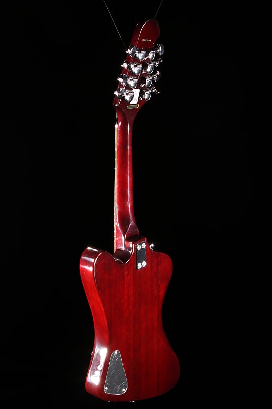 Epiphone Mandobird VIII 8-String Electric Mandolin - 2008